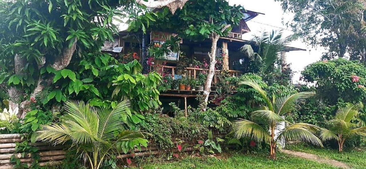 Maiku Amazonas Hotel Puerto Nariño Exterior foto